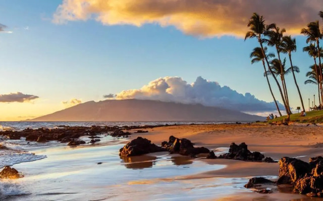 Maui Tranquility II