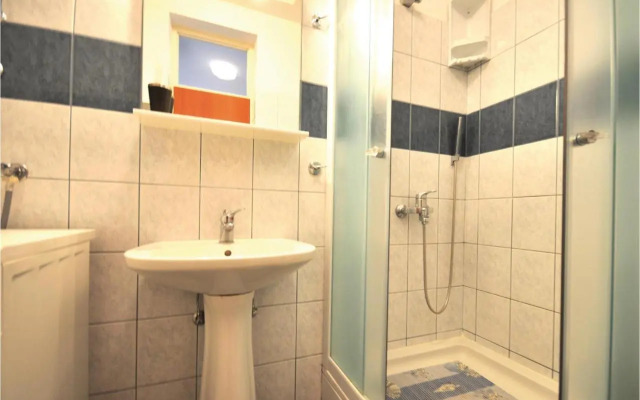 Holiday home Lokva Rogoznica YA-1961