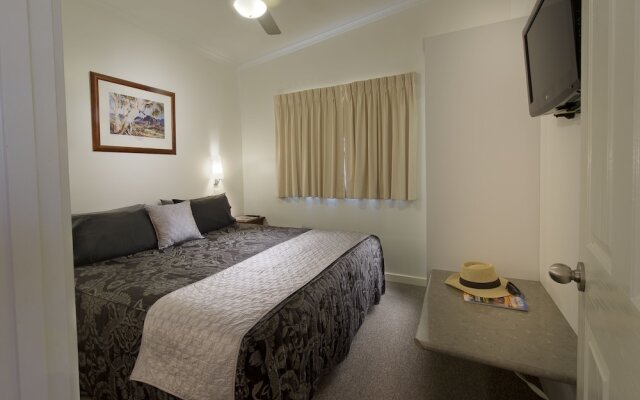 Big4 Macdonnell Range Holiday Park