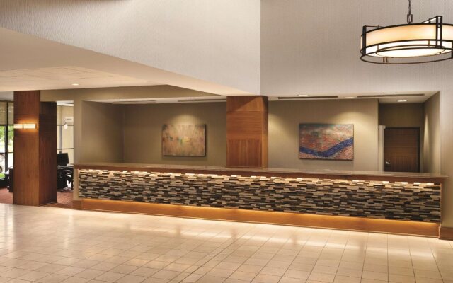 Radisson Hotel La Crosse