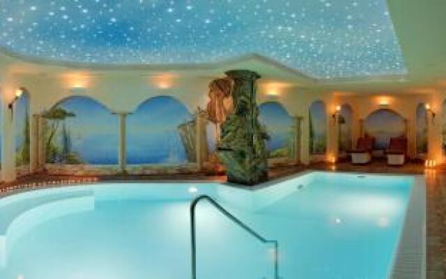 Landhotel Sternwirt "Wellness&Wandern"
