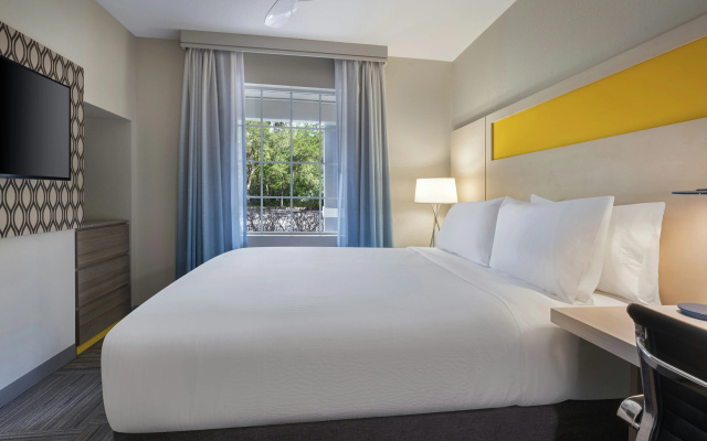 Holiday Inn Resort Orlando Suites - Waterpark by IHG