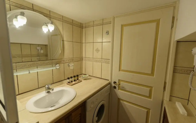 Casa DelMare Guesthouse