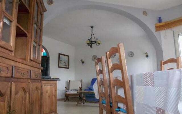 House Masso 28 Cambrils