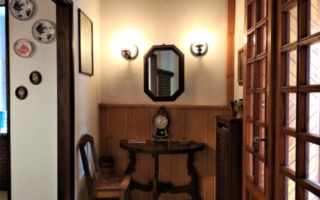 Casa Anna