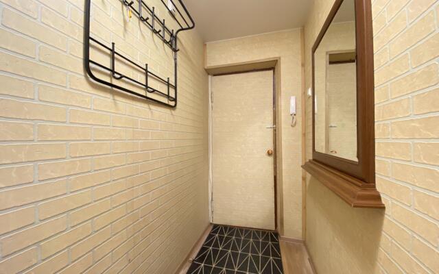 Live comfortably on 34A Lenin Avenue