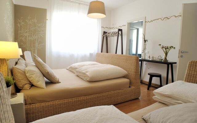 Stop & Sleep Udine
