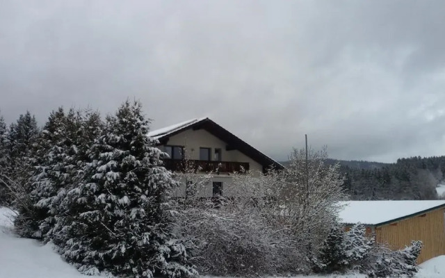 Zur Wanderloipe