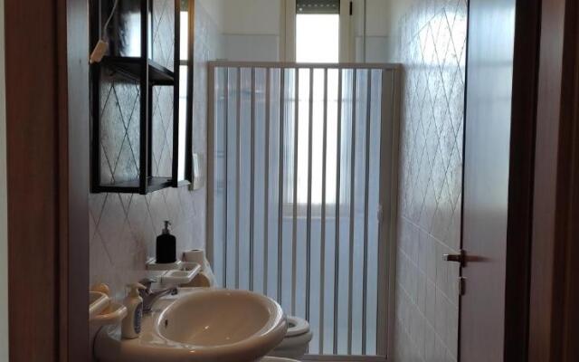 b&b L`Oasi