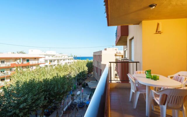 Apartment Galicia Jávea 16380