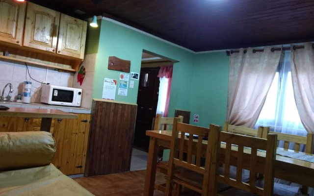 Apart Hotel Brisa de Otoño