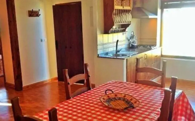 Chalet Las Parcelas