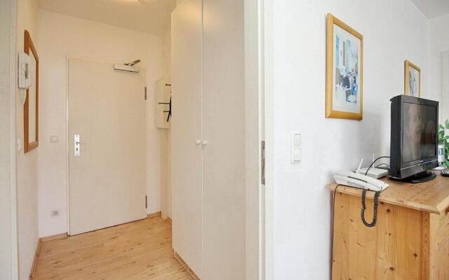 Residenz Seestern Wohnung 60