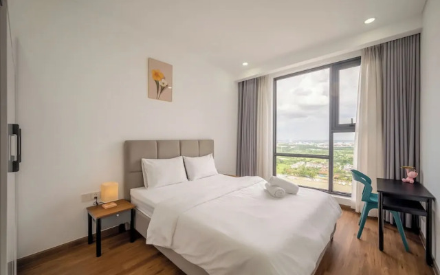 OPAL SAIGON PEARL Premier Residence