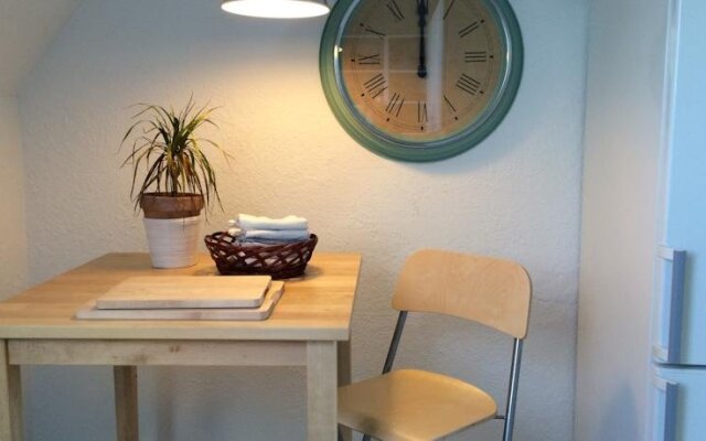 Guesthouse Copenhagen Beach