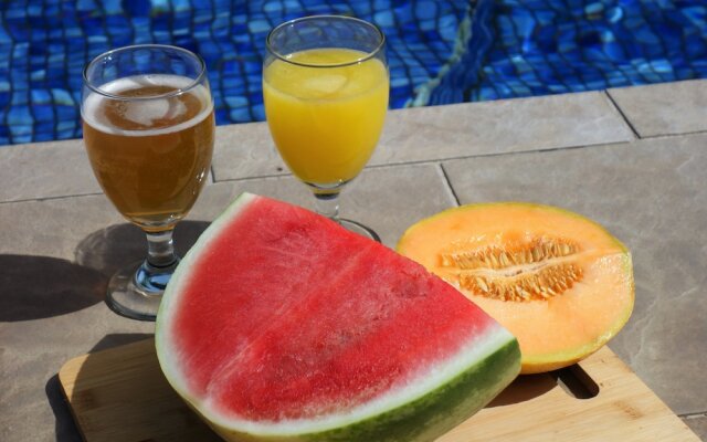 Adventure Park And Hotel Vista Golfo, Puntarenas