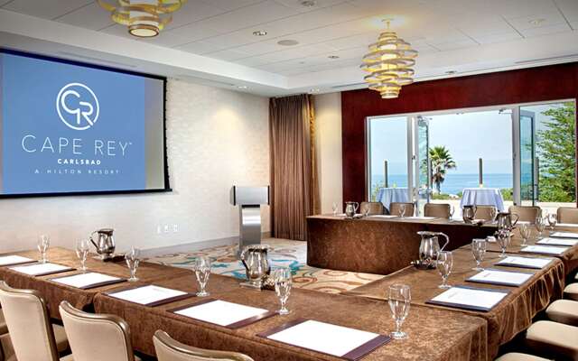Cape Rey Carlsbad Beach, a Hilton Resort & Spa