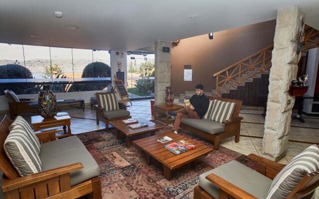 Casa Andina Premium Puno