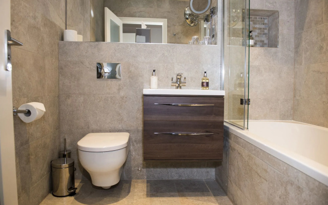 Roundthorn Country House and Luxury Apartments