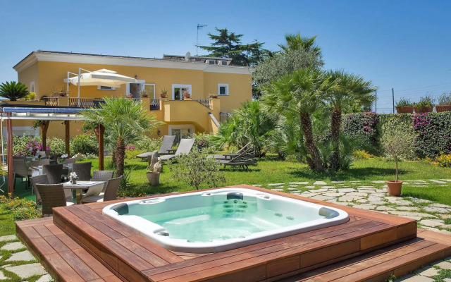 Villa Ceselle