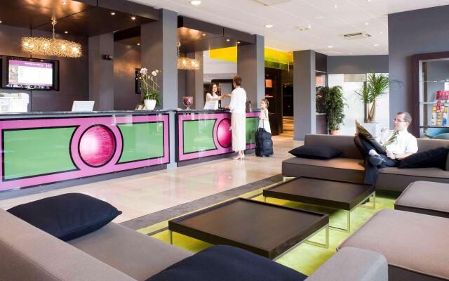 Mercure Beaune Centre