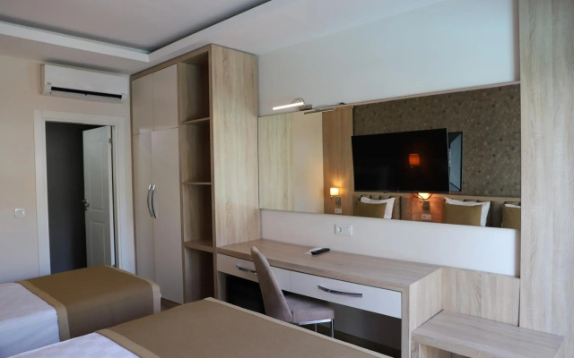 B&B Hotel Barcelona Rubi