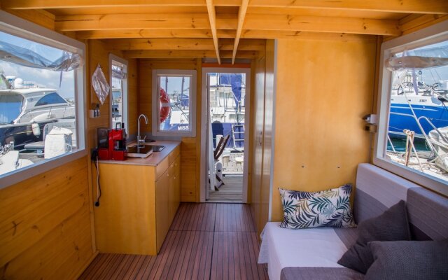 The Homeboat Company Aquatica - Alghero