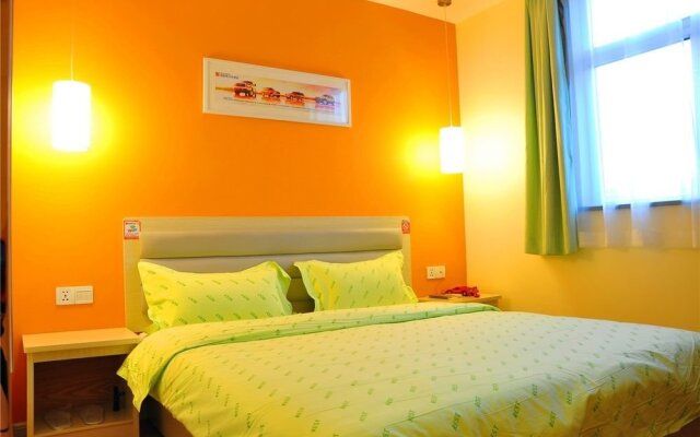 Rest Motel