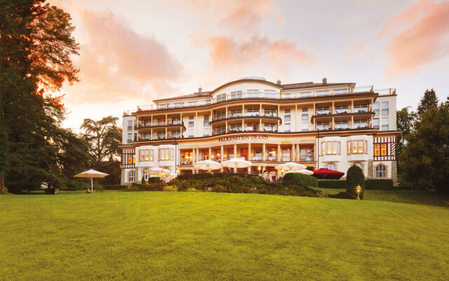 Falkenstein Grand, an Autograph Collection Hotel