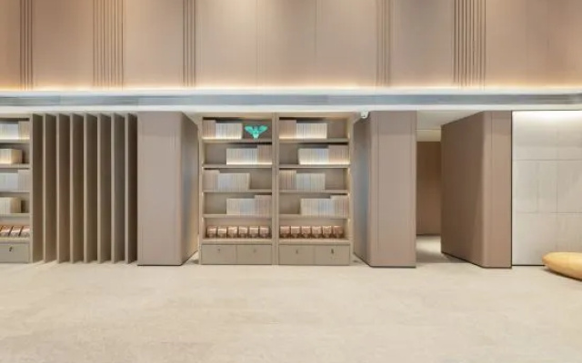 JI Hotel (Zhengzhou Shangcheng Road) – Hotel Rooms – Zhengzhou
