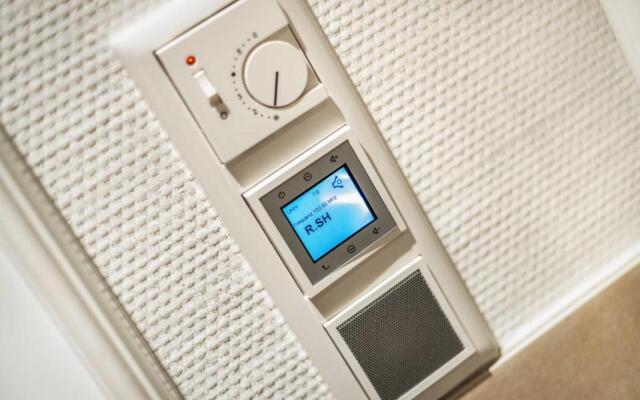 Oceanhouse Strandjuwel App 1