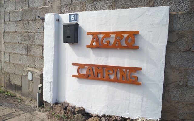 Agro Camping Invernaderito