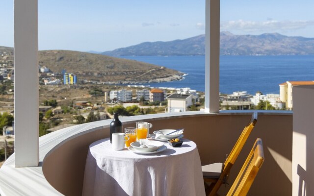 Casa Noste Apartments