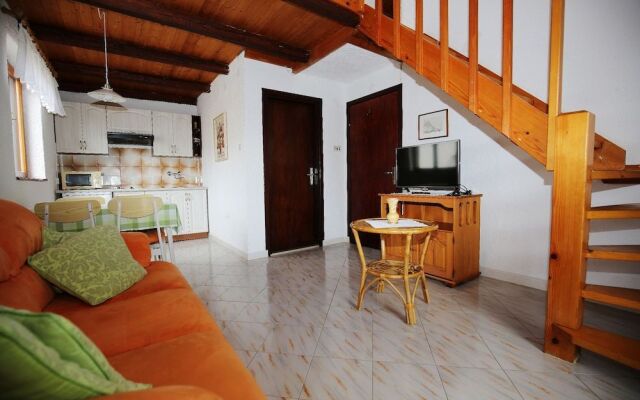 Apartment Onda