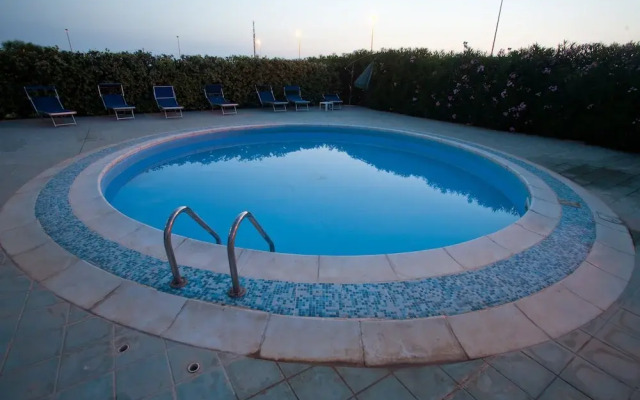 Villaggio Stella Marina