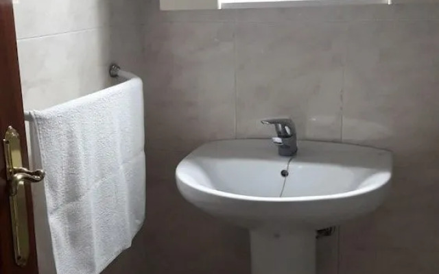 Hostal Nuevo Montesol