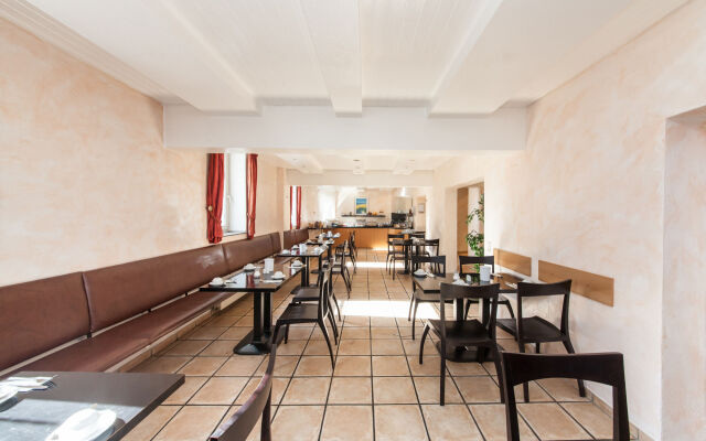 Novum Hotel Viktoria Neuss