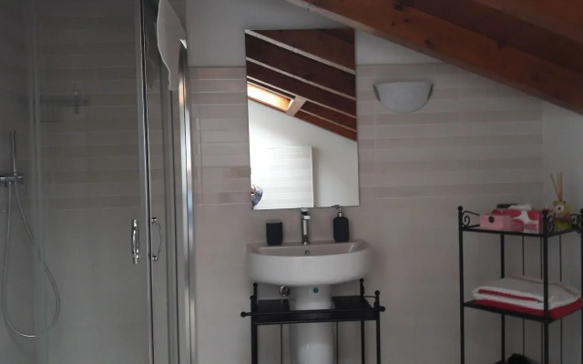 B&B Lake Como Cottage