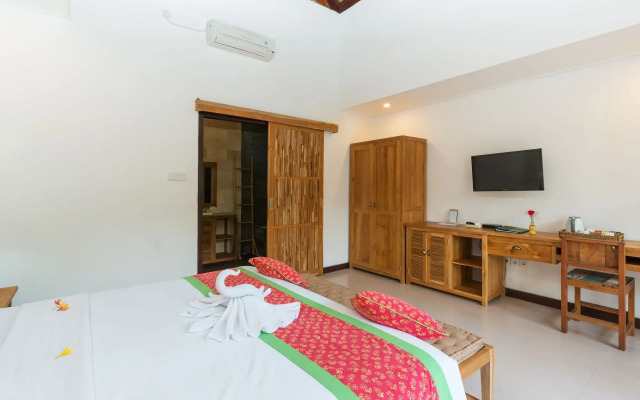 Meruhdani Boutique Hotel Ubud