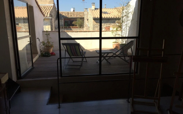 Chambres d'hôtes Lunel Bien-Être