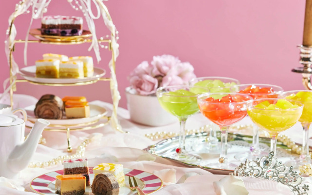 Comfort Suites Tokyo Bay