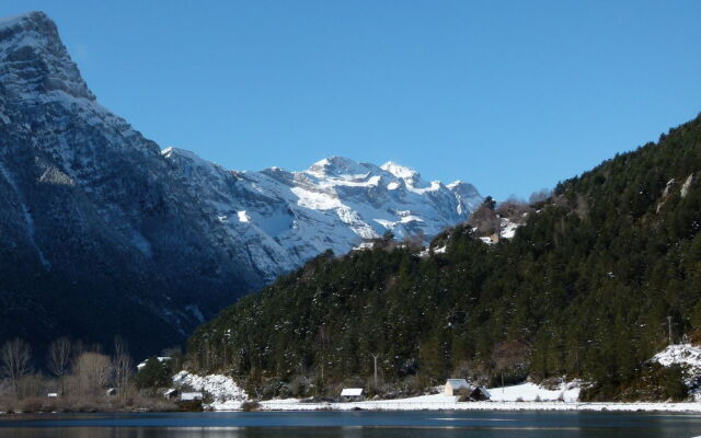 Complejo Turístico Camping Bielsa