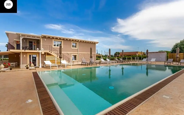 Sicily Villa Mediterraneo