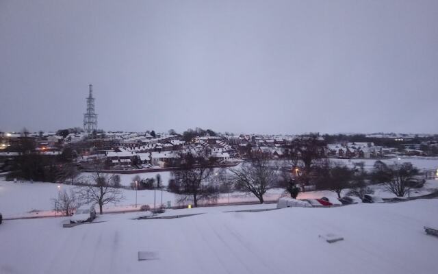 Ox Hotel Carlisle