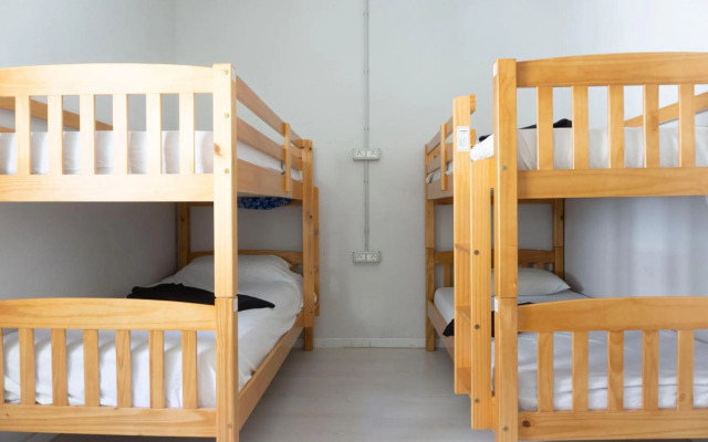 Tenerife Experience Hostel