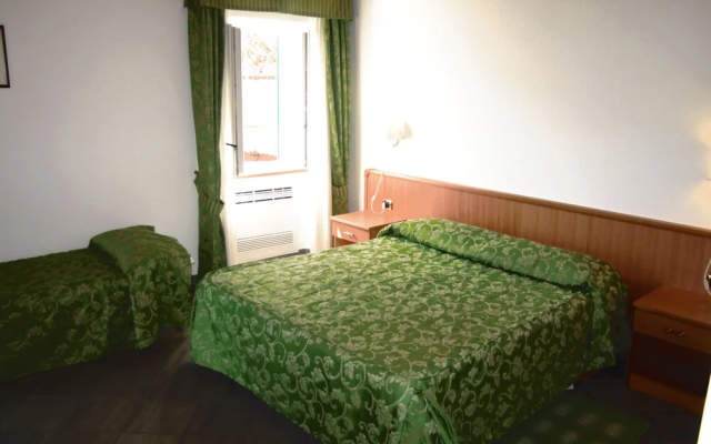 Albergo La Veranda