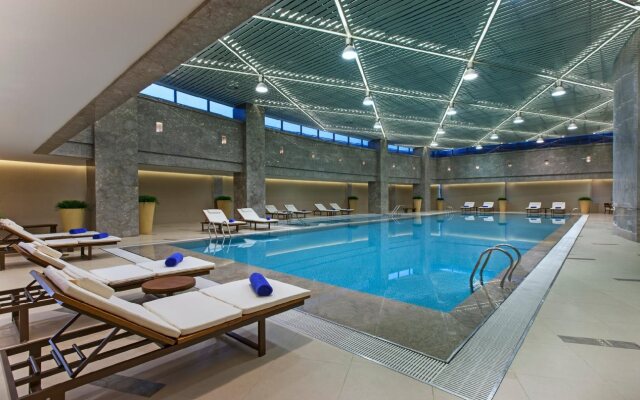 Four Points by Sheraton Suzhou