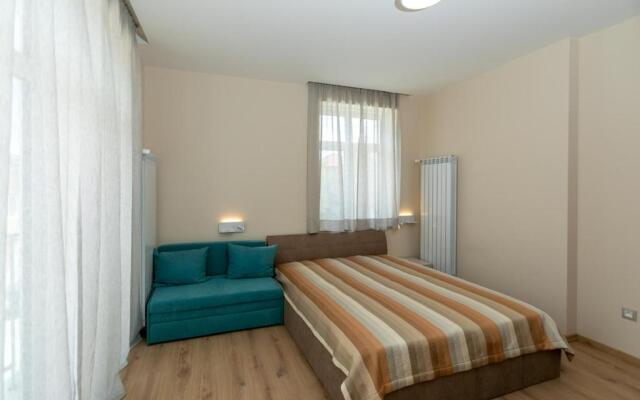 Луксозни студия “Старият Батак” / Luxury studios “The Old Batak”