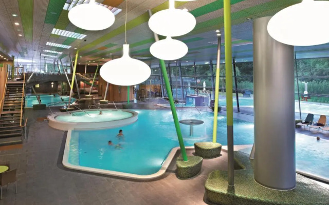 Spreewald Thermenhotel