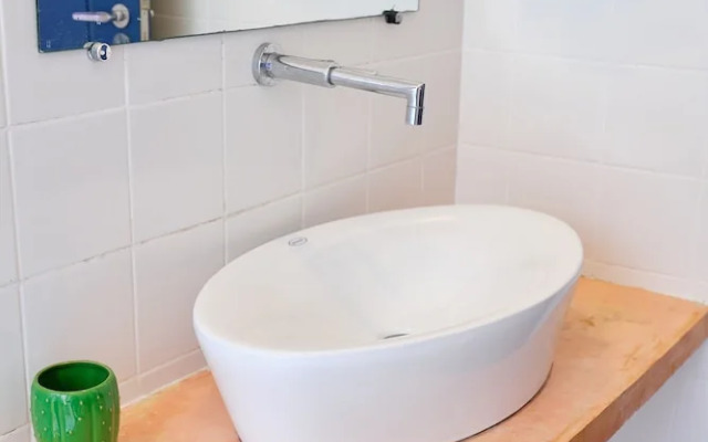 Pousada Pontal Gardens